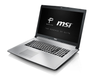 MSI PE70 6QD i7-6700HQ/8GB/1TB GTX950M FHD - 293386 - zdjęcie 1